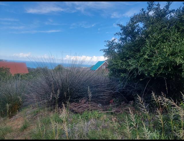 910M² VACANT LAND FOR SALE IN DANA BAY